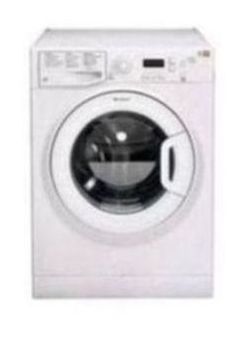 Hotpoint WMYF842P White Washing Machine - Free Delivery